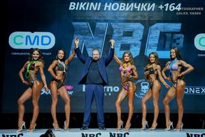 BIKINI НОВИЧКИ +164